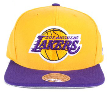 Casquette NBA [Ref. 04]